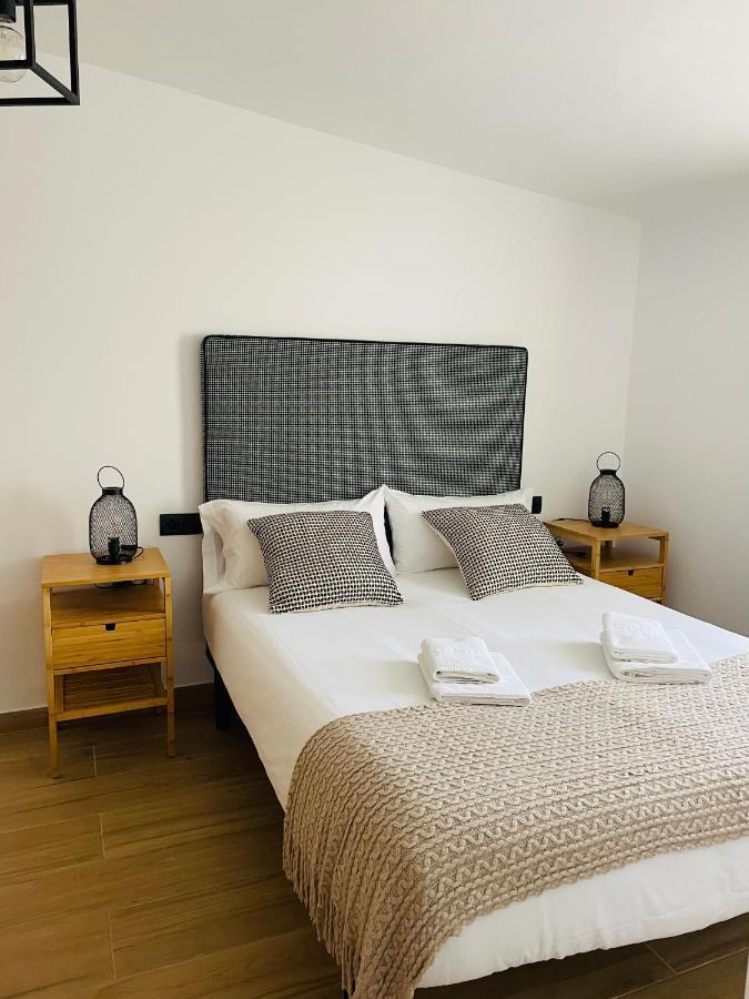 El Apartamento De La Colegiata Apartment Vigo Exterior foto