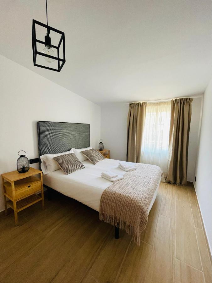El Apartamento De La Colegiata Apartment Vigo Exterior foto