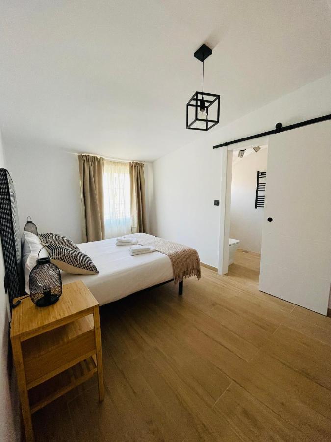 El Apartamento De La Colegiata Apartment Vigo Exterior foto